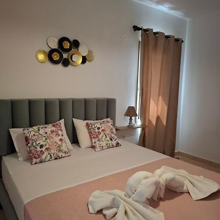 Nireides Villas 'Top Destination' Элафониси Экстерьер фото