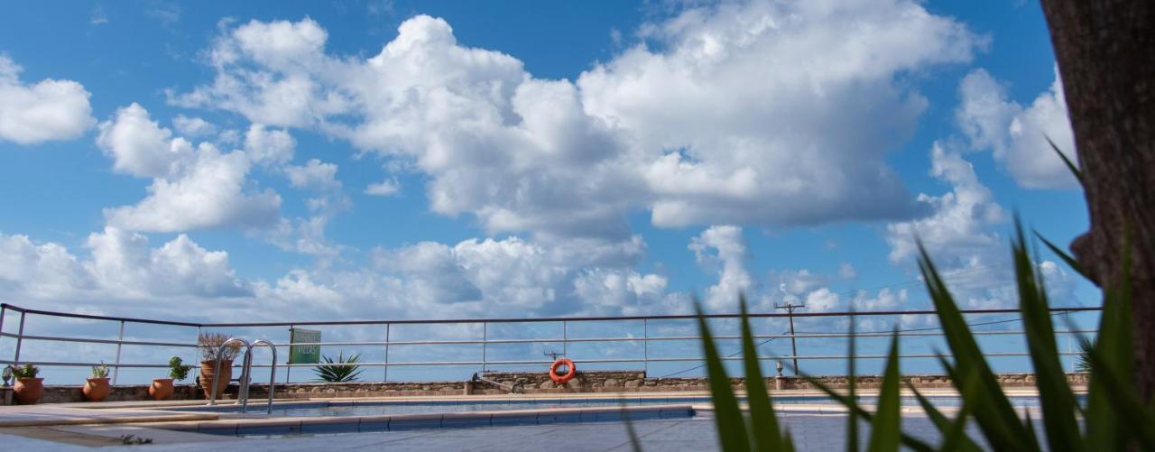 Nireides Villas 'Top Destination' Элафониси Экстерьер фото